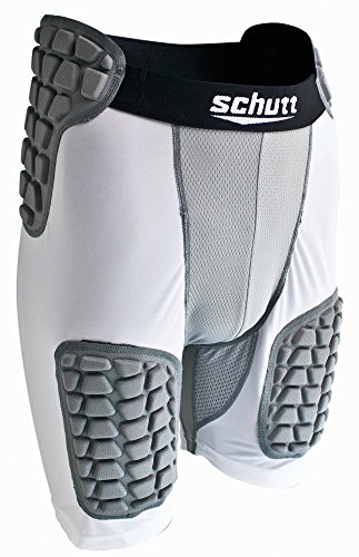Schutt Protech All in One - Cintura da calcio