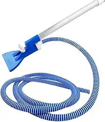 ASPIRADOR LIMPEZA DE PISCINA/SPA/BANHEIRAS