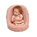 Produktbild IshowStore Fotografie Requisiten für Neugeborene, Babyfoto, kleines Sofa für Jungen Gr. S, Rose