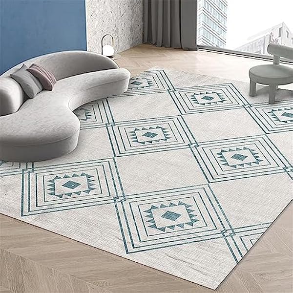 kruipmat Meisje kamer tapijt eetkamer rechthoekige tapijten slaapkamer tapijten indoor vloermatten speelmat outdoor tapijten voor patio's grote 160x200CM 5ft 3 "X6ft 6.7"