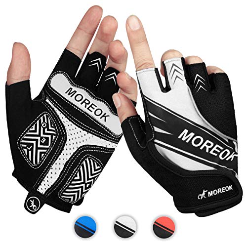 Best Road Bike Gloves For Men Half Finger