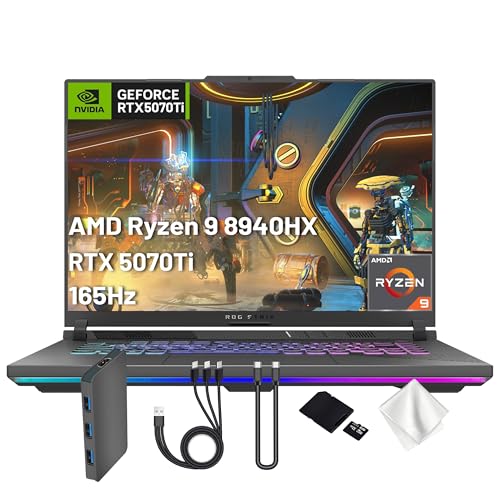 ASUS TUF A16 RX7600S