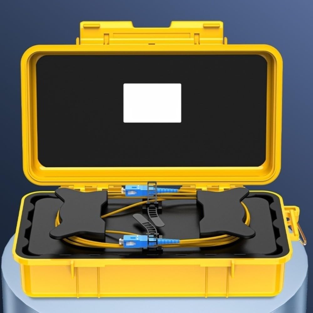 Câble Extension pour otdr Monomode pour sc UPC Faible Perte Câble(APC-SC)