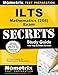 ILTS Mathematics (208) Exam Secrets Study Guide: ILTS Test Review for the Illinois Licensure Testing System