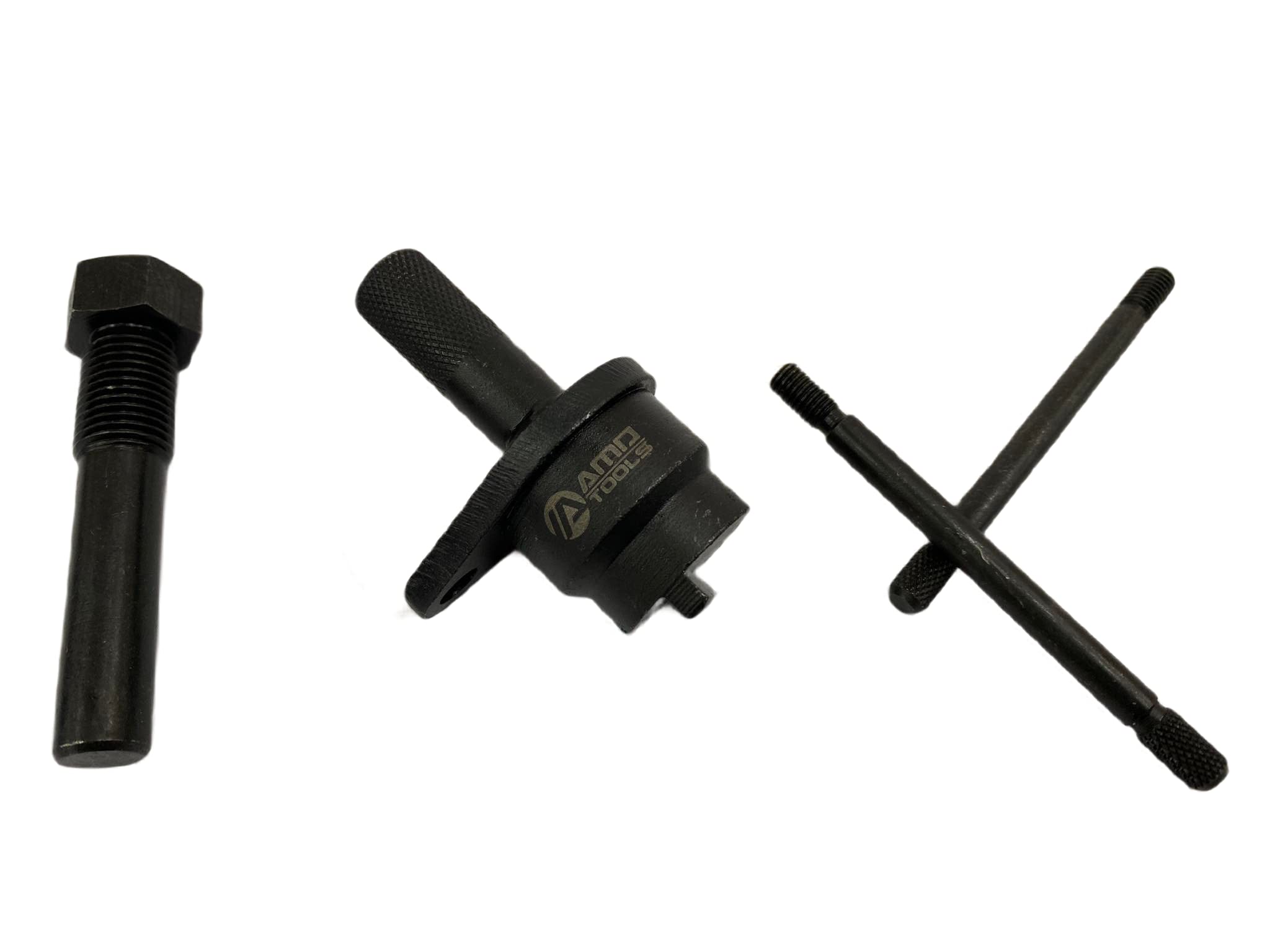 Blocco Albero A Camme T10414 Kit Regolazione Motore AMD TOOLS - Per VW Audi Seat Skoda 1.2 TFSI TSI AMD TOOLS VAG