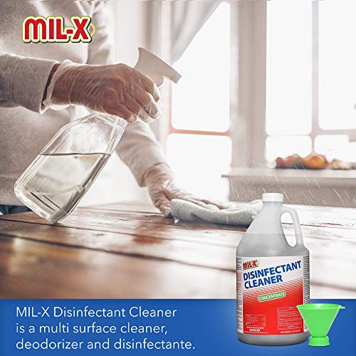 The 26 Best Commercial Cleaning Chemicals of 2024 [Verified] Cherry Picks