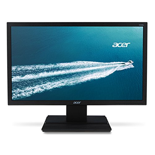 ディスプレイ Acer UM.HV6AA.001 27-Inch Screen LCD Monitor by Acer khxv5rg Acer UM.HV6AA.001 27-Inch Screen LCD Monitor by Acer khxv5rg