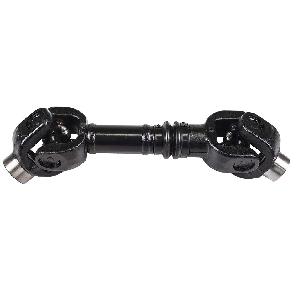 Amazon.com: Can-Am 703500988 Shaft Ass Y Kit Outlander Renegade