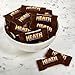 HEATH Miniatures Chocolatey English Toffee Candy Share Pack, 10.2 oz