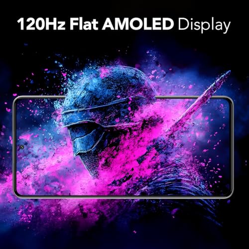 Image of Lava Play Ultra 5G (Arctic Frost, 6+6*GB RAM, 128GB Storage)|MTK D7300 Processor-700K+ Antutu| 6.67 inch FHD+AMOLED Display | 64MP Camera | UFS 3.1 Storage | 5000mAh Battery-33W fast charging | IP64 Rated