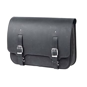 Amazon | デグナー (DEGNER) レザーサドルバッグ LEATHER