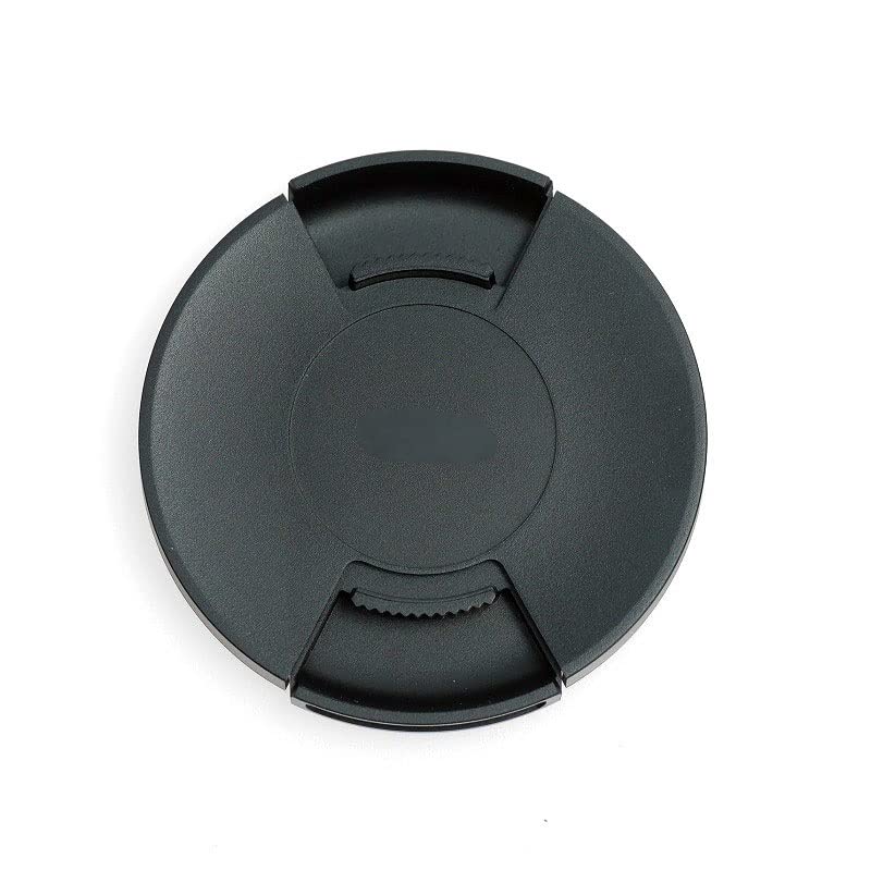 Tapa Frontal de Lente 72 mm LCF-72III Compatible con Lente Sigma 17-70 mm 18-35 mm 18-300 mm 150 mm f/2.8