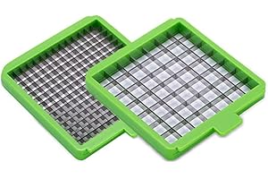 LHS Replacement Blades: Elevate Your Vegetable Chopping Experience