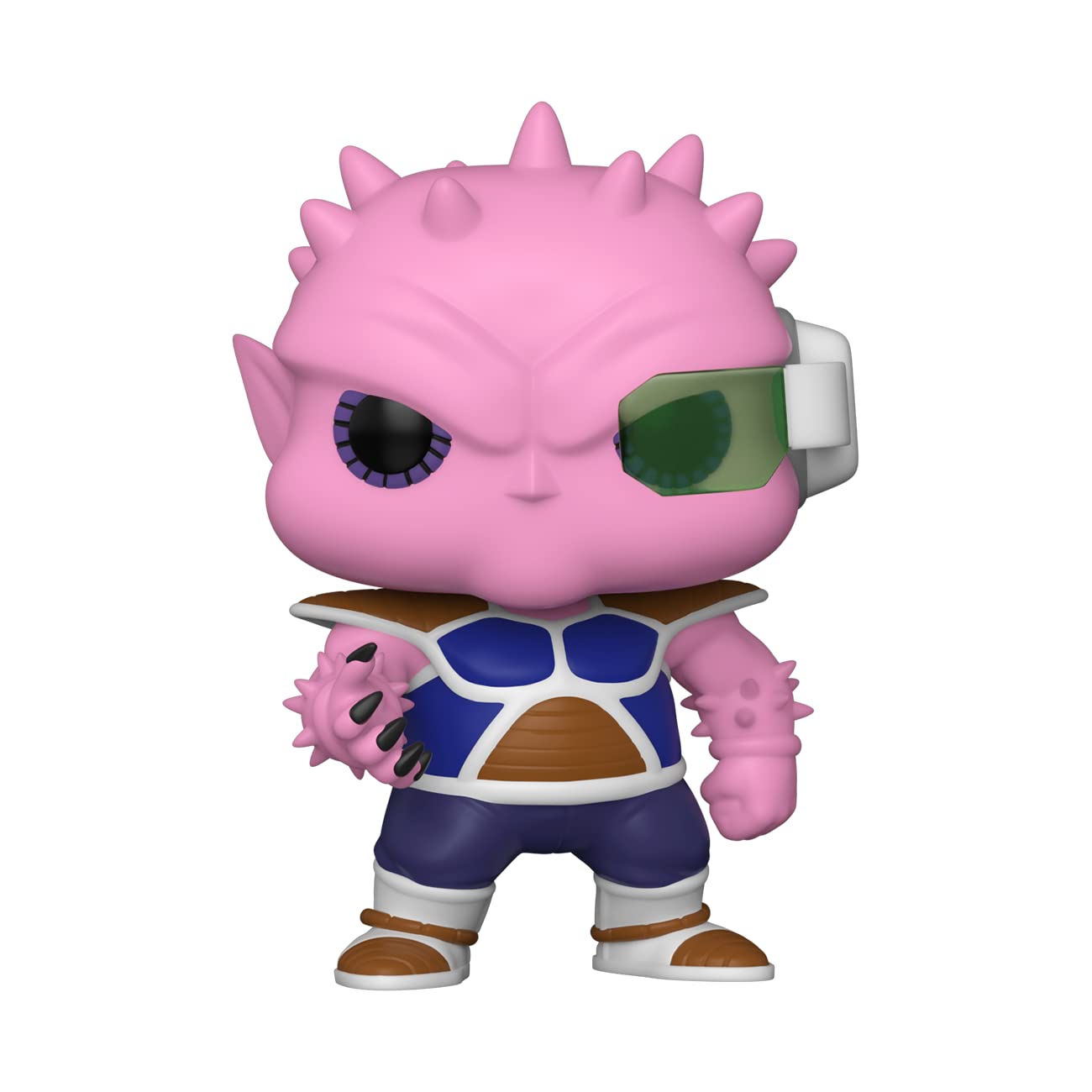Funko POP! Animation Dragonball Z 1043 Dodoria 2021 Fall Convention (B09NGF4JPH) Amazon Price History, Amazon Price Tracker