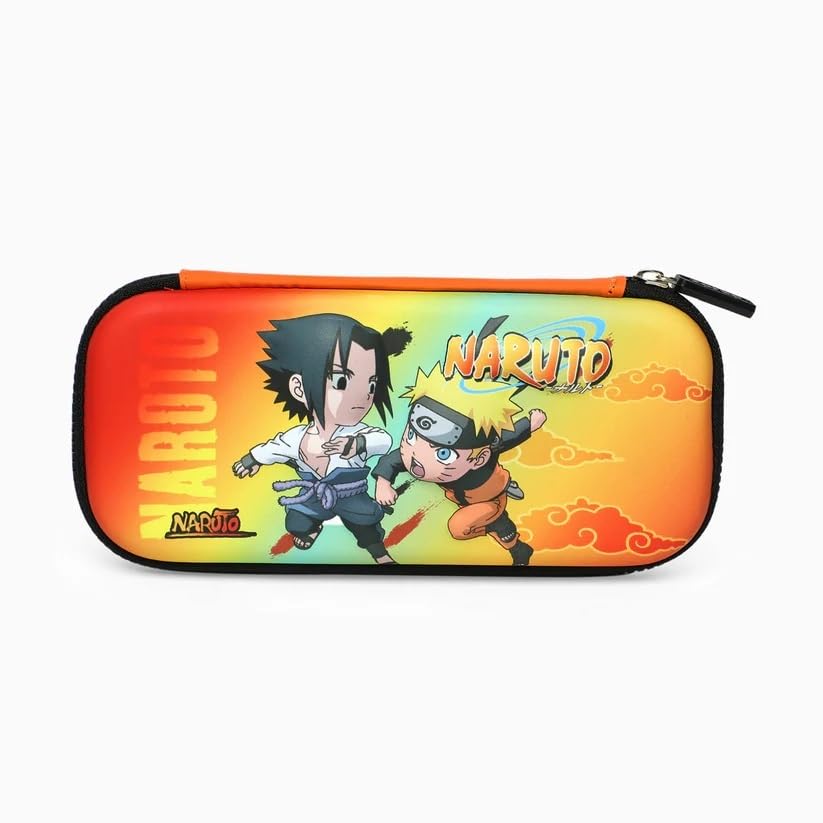 ZORSE School Kids Hard Case Naruto Print Pencil Pouch Small Size (B0D572VVDN) Amazon Price History, Amazon Price Tracker
