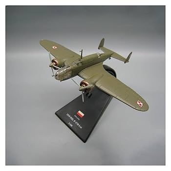 Amazon | 1/144 クラシック第二次世界大戦爆撃機モデル