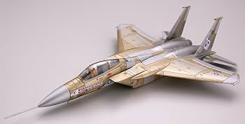 【未開封】技MIX F-15 AC27 米空軍 F-15A ASAT 未開封】技MIX F-15 AC27 米空軍 F-15A ASAT