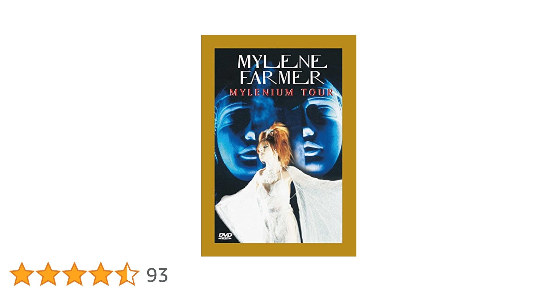 Amazon.co.jp: Mylenium Tour [12 inch Analog]: Music