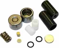 Riho　0324 Look Spare Part Headset Assembly fits 496 Tri - Black