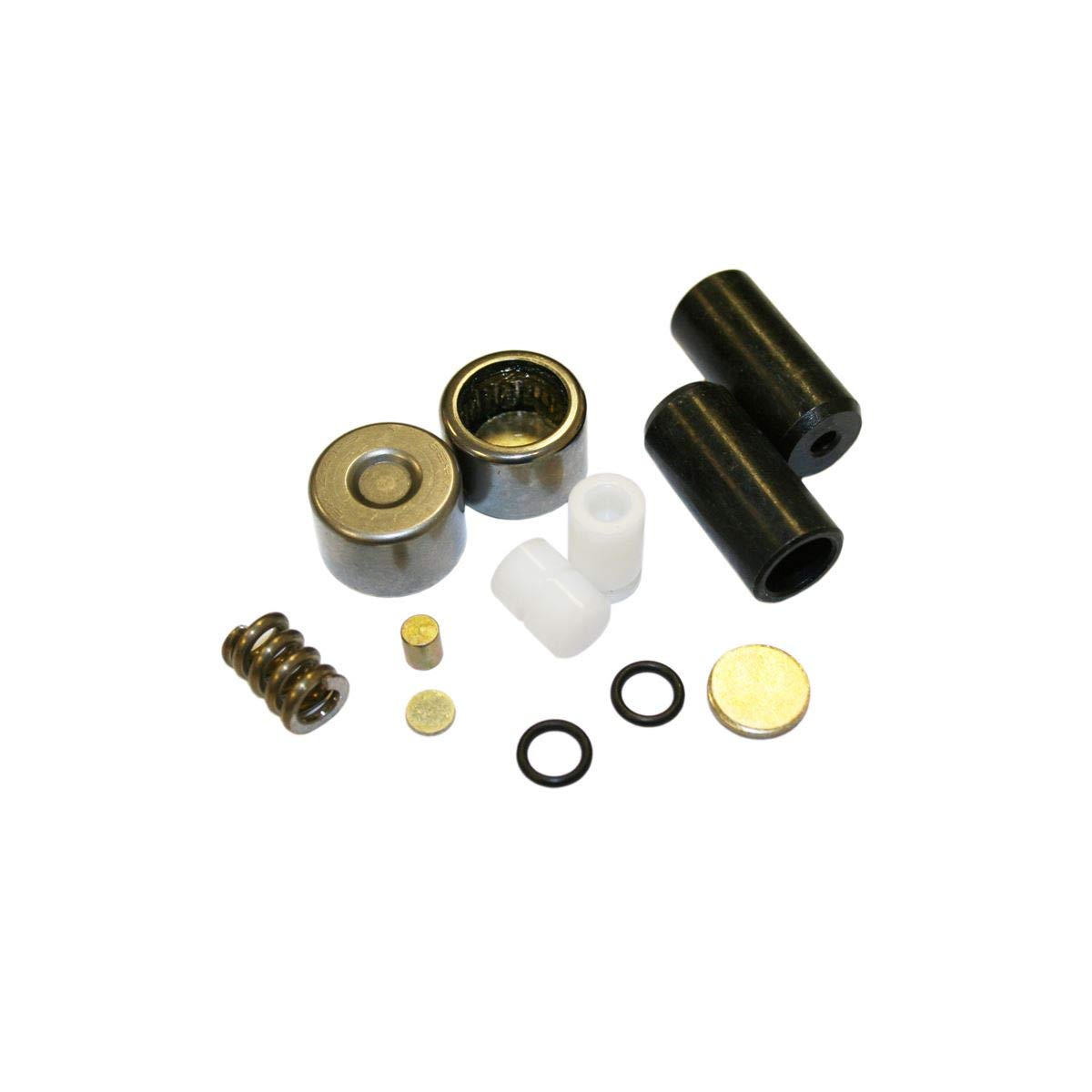 Riho　0324 Look Spare Part Headset Assembly fits 496 Tri - Black
