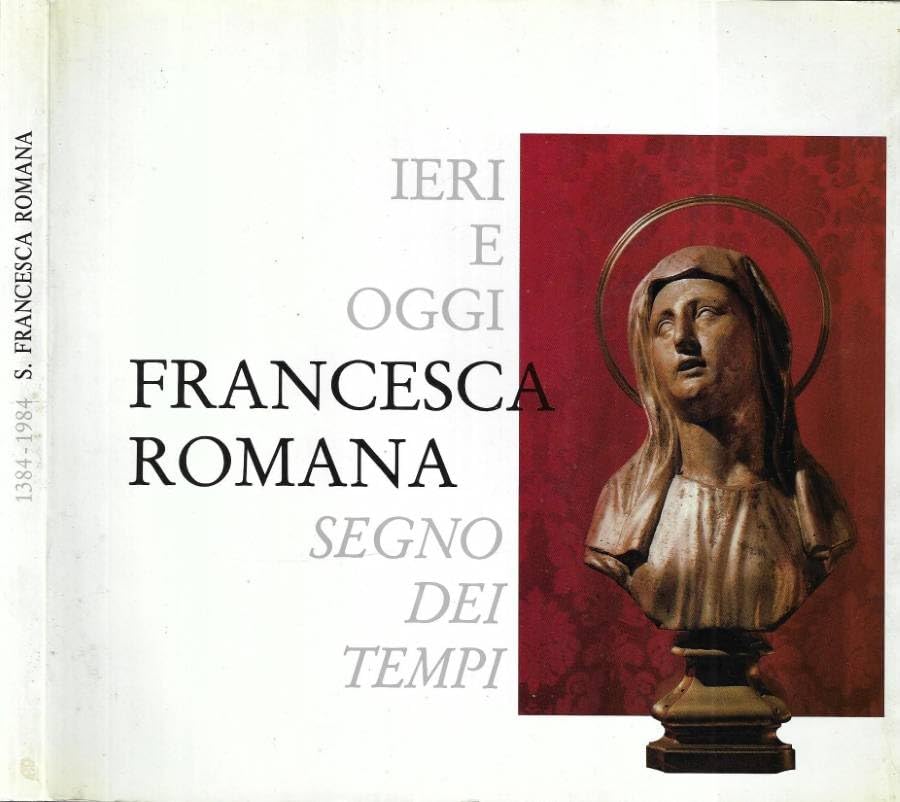 altre foto su richiesta Ieri e oggi Francesca Romana. Segno dei tempi.