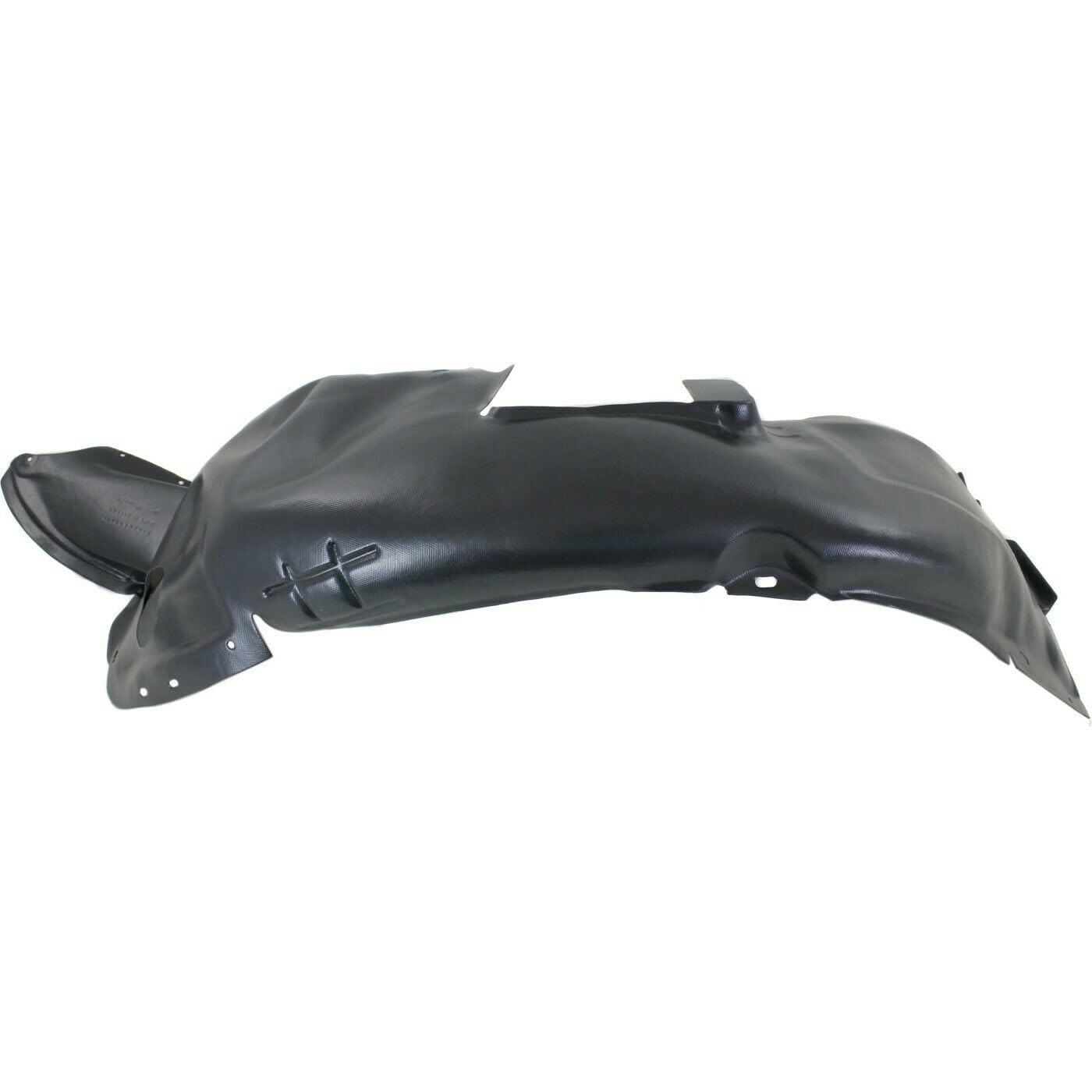 Amazon.com: WXIHQ Front Left Driver Side Plastic 14449404 : Automotive