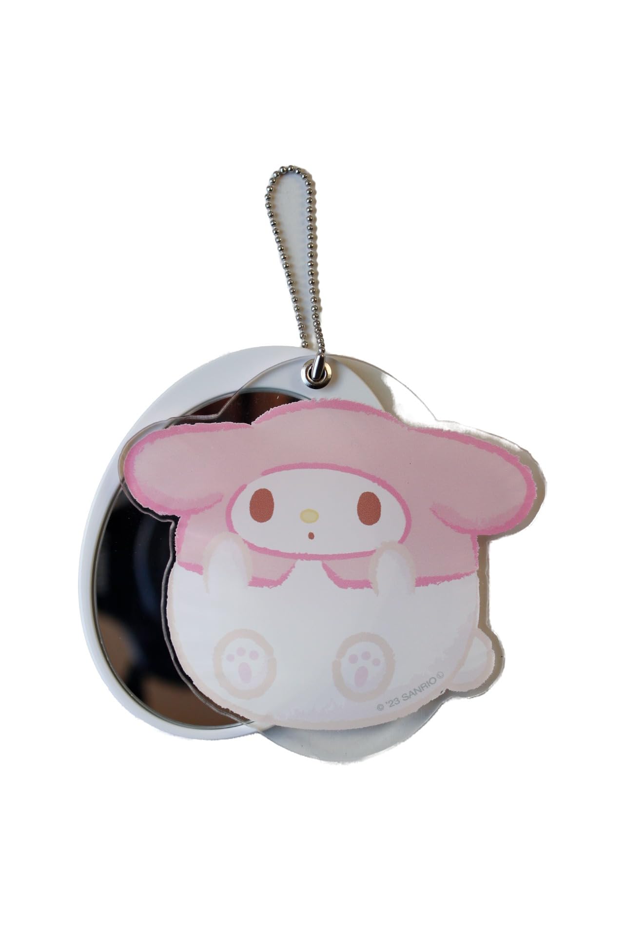 Amazon.co.jp: アイプランニング サンリオ スライドミラー 手鏡