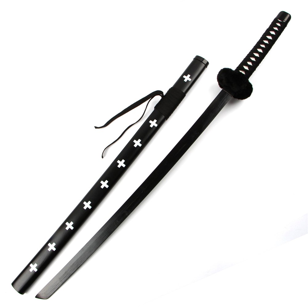 ONE PIECE トラファルガー ローの刀