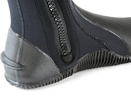 Cressi US040005 Womens Long 3Mm Tall Boots thumb #5
