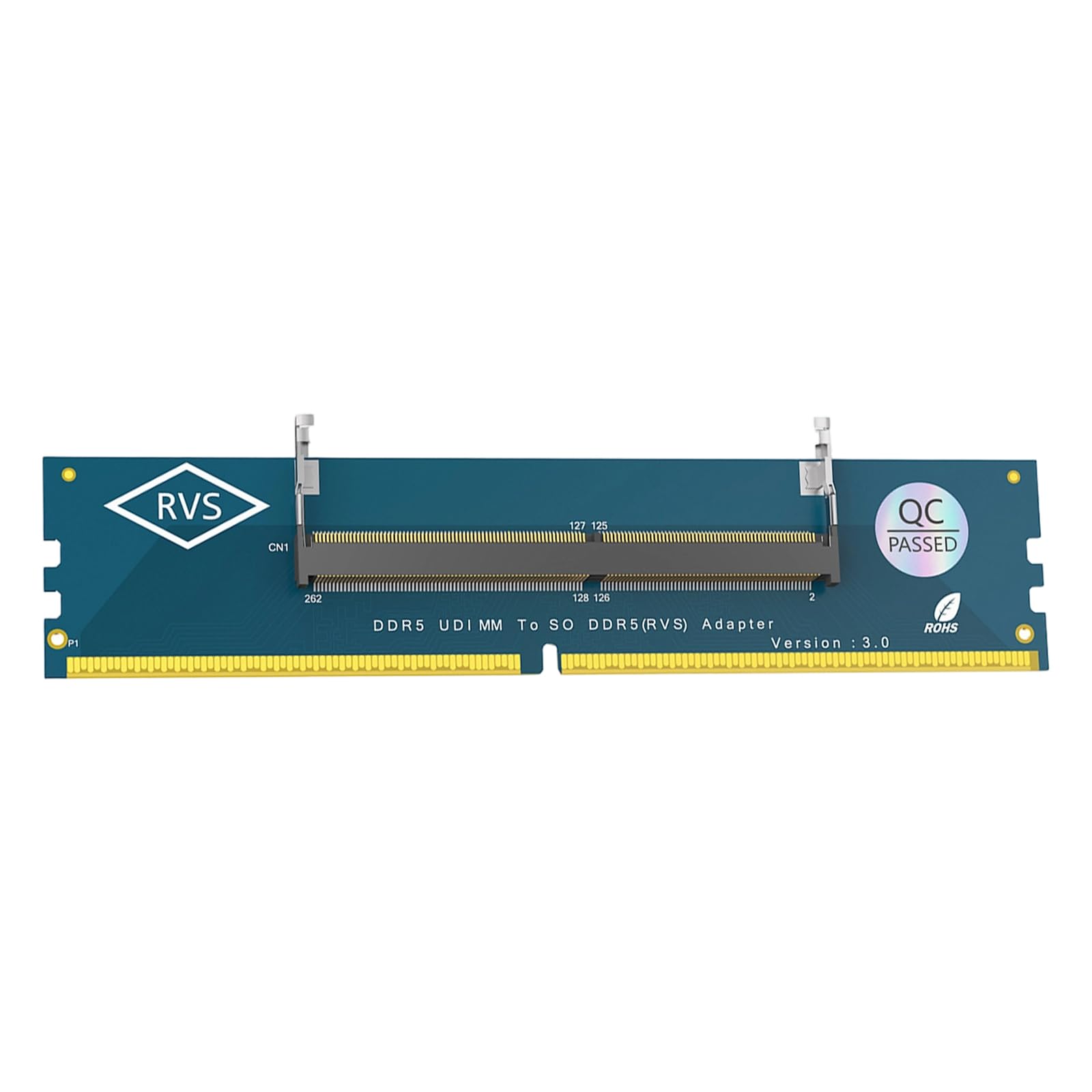Amazon.co.jp: MINGLEA DDR5 DDR4 DDR3 転送ボード ノートパソコンから