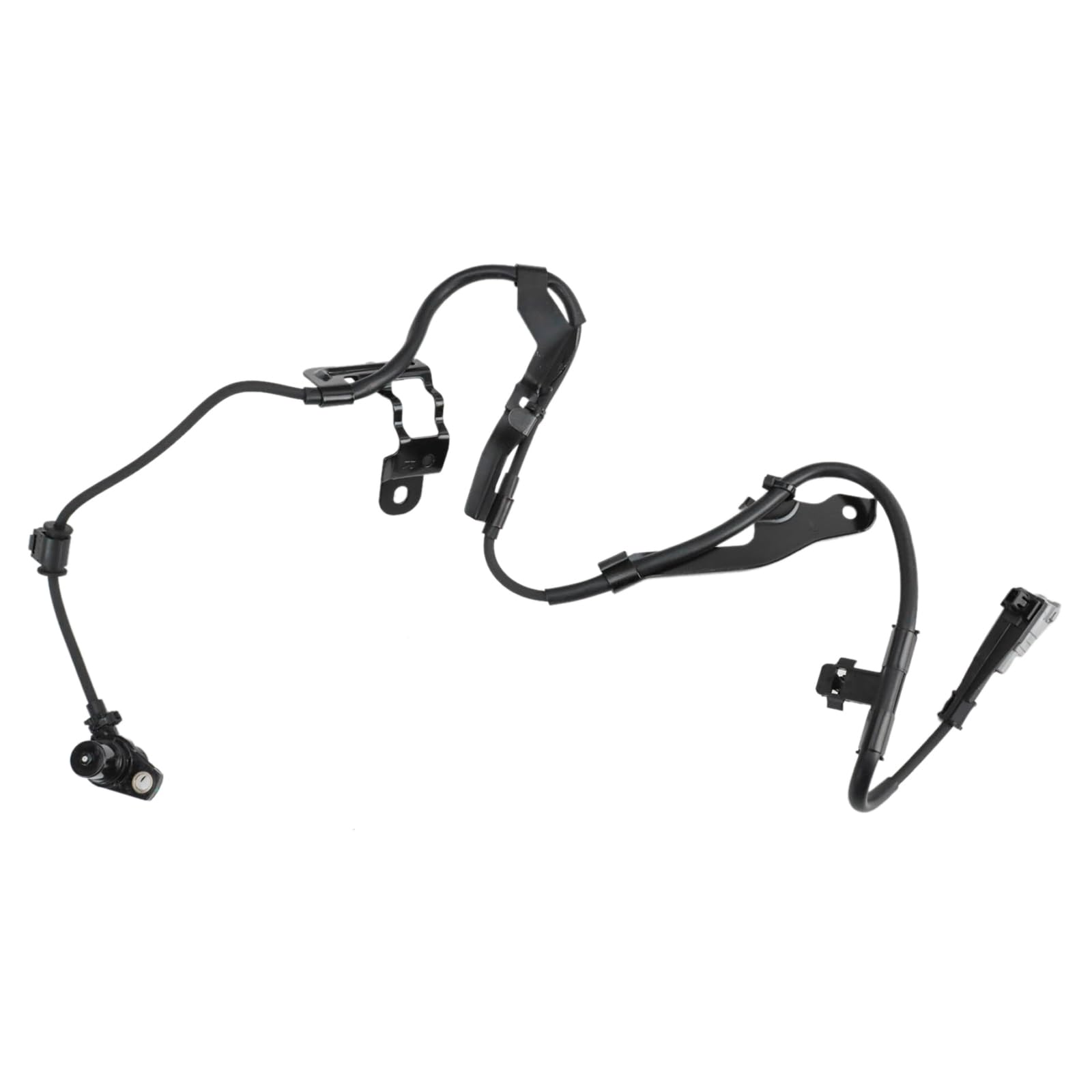 Amazon.com: TRQ Front Right ABS Wheel Speed Sensor Passenger Side