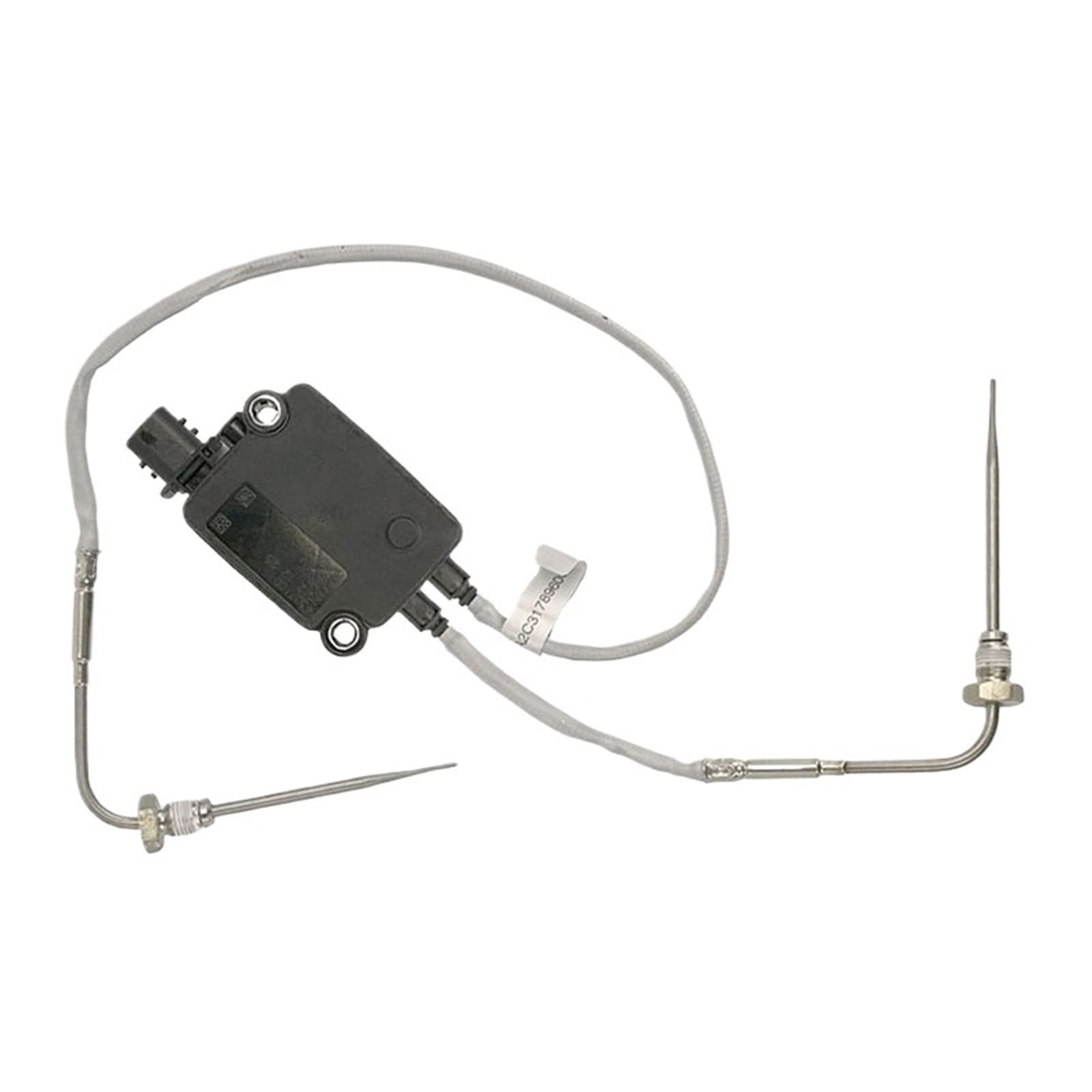 WQGQPXOB 4384811 4307100 A055T970 Exhaust Gas Temperature Sensor CompatibleDiesel Engine