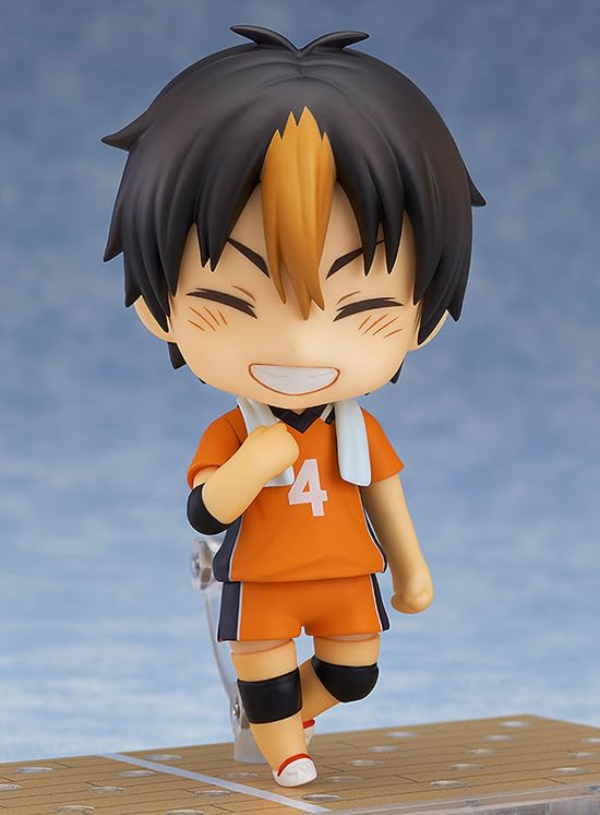 Amazon | ねんどろいど ハイキュー!! 西谷夕 ノンスケール
