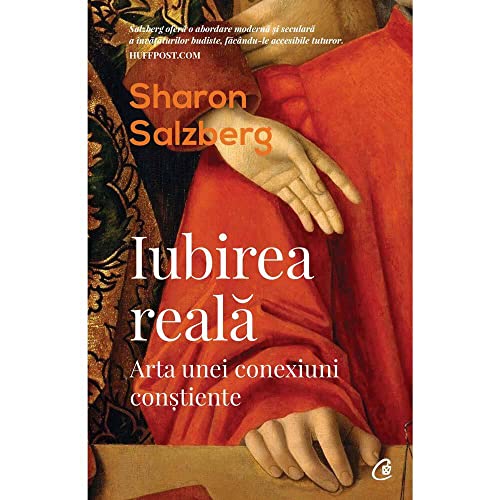 Iubirea reala (Romanian Edition) [Romanian] 6064402121 Book Cover