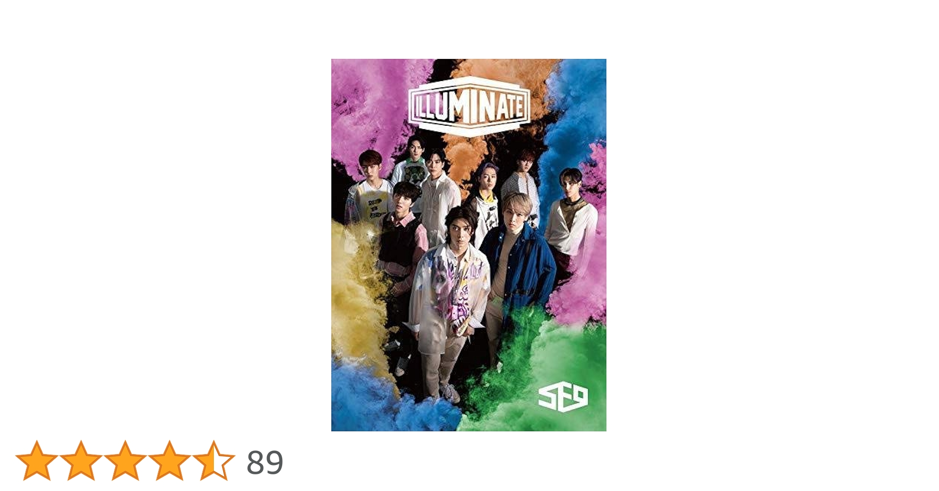 ILLUMINATE 初回盤 Amazon.co.jp: ILLUMINATE(初回限定盤A): Music