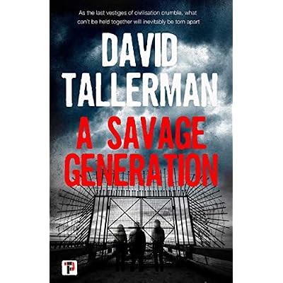 A Savage Generation
