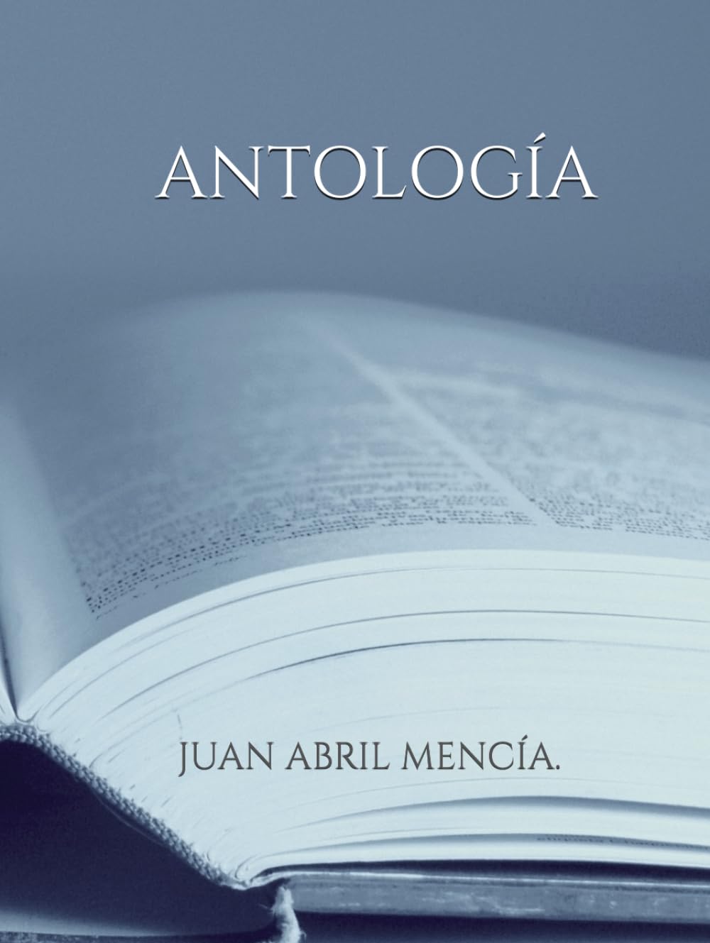 ANTOLOGÍA