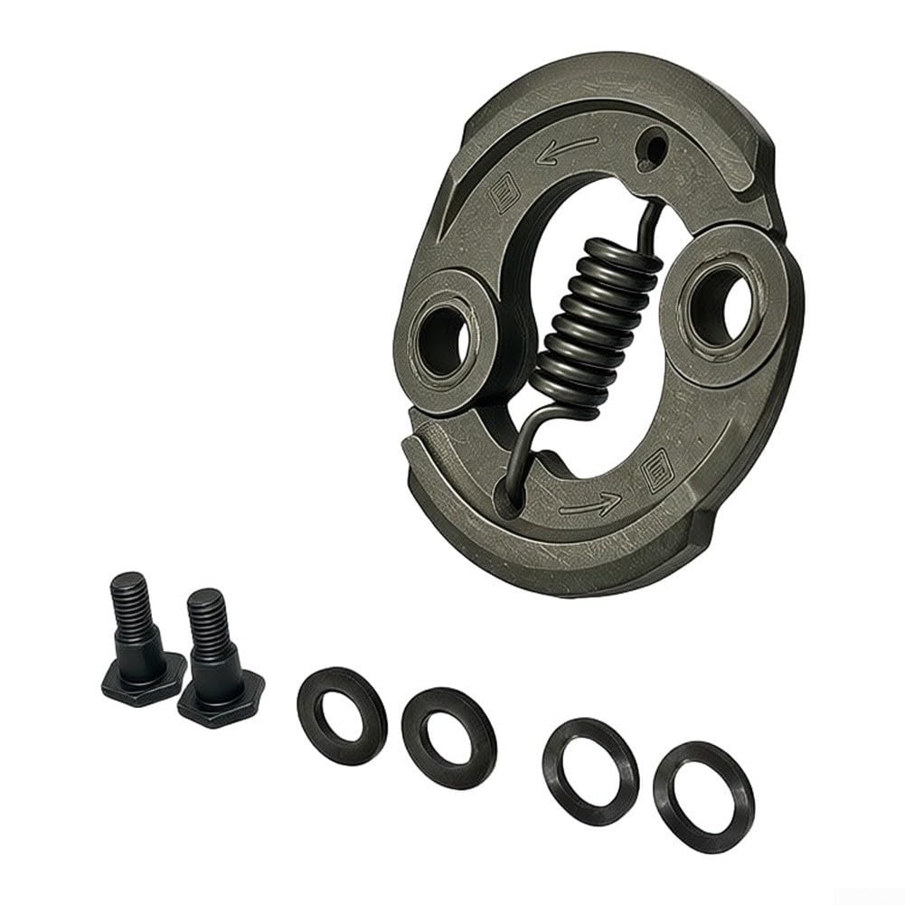 Kit de Embrague 8 Piezas para SRM400U Reemplazo Kit de Embrague(Clutch)