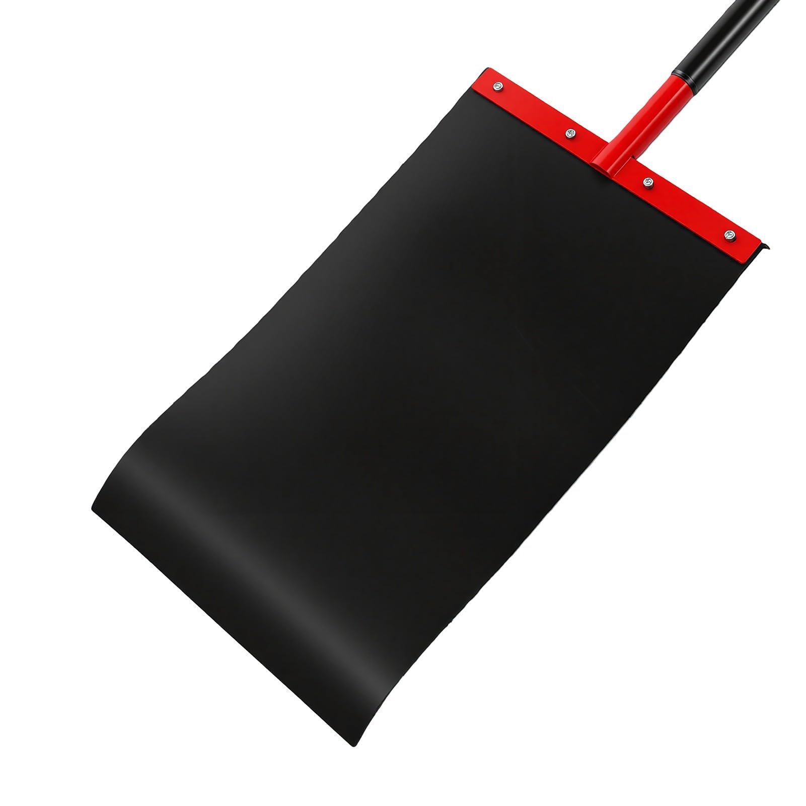 Annadue Trapeador de Extinción Rápida de Incendios , Trapeador de Goma con Telescópico para Extinción de Incendios de Pastizales Forestales, Herramienta Portátil de Lucha contra Forestales con Bolsa