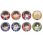 希少 名探偵コナン 諸伏景光 伊達航 高木渉 デフォルメ 缶バッジ セット 希少 名探偵コナン 諸伏景光 伊達航 高木渉 デフォルメ 缶バッジ