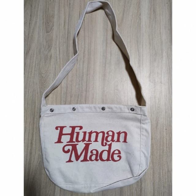 Amazon.co.jp: ヒューマンメイド ガールズドントクライ