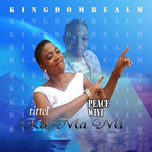 KING OF KINGS