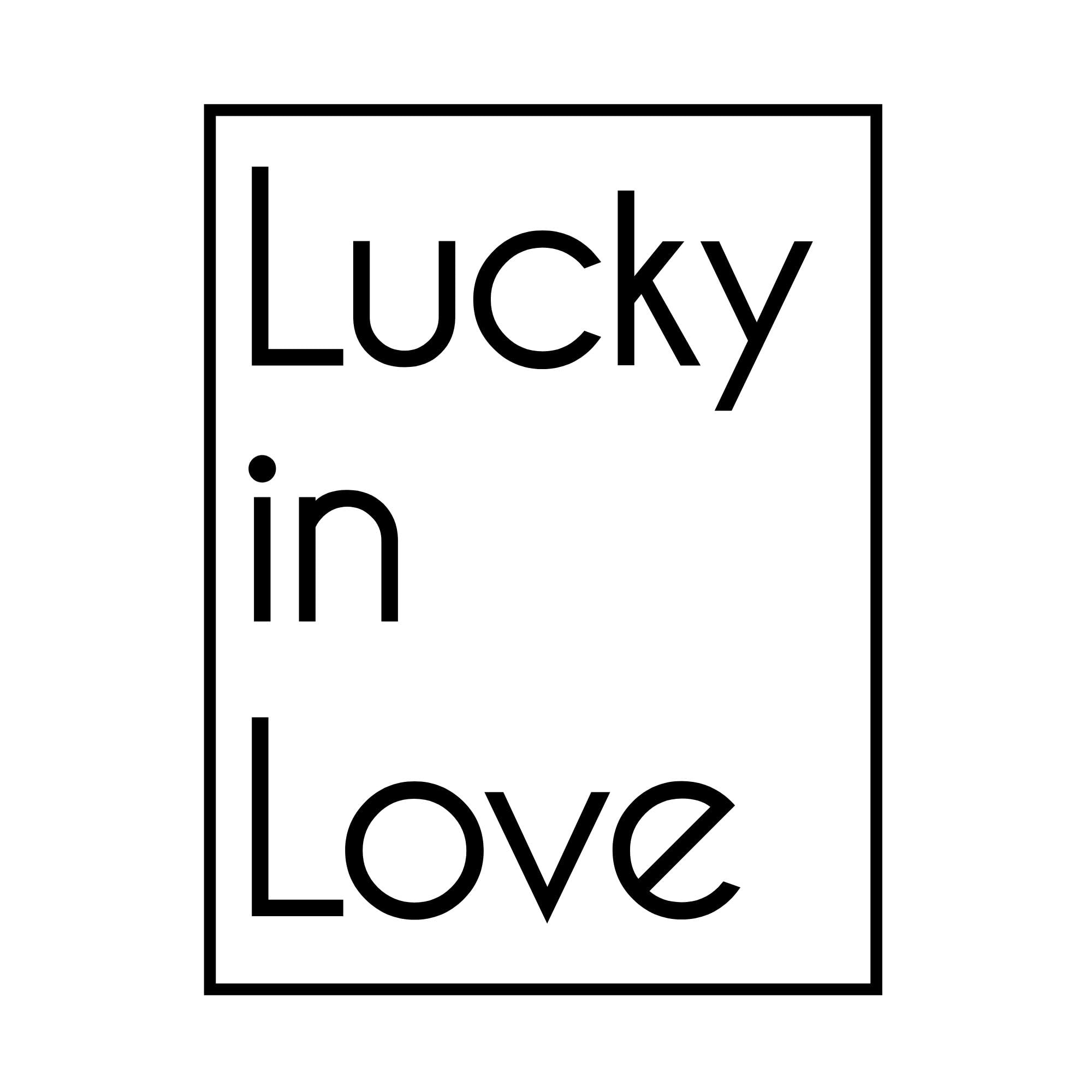 Lucky In Love Pickleball Langarmshirt für Damen