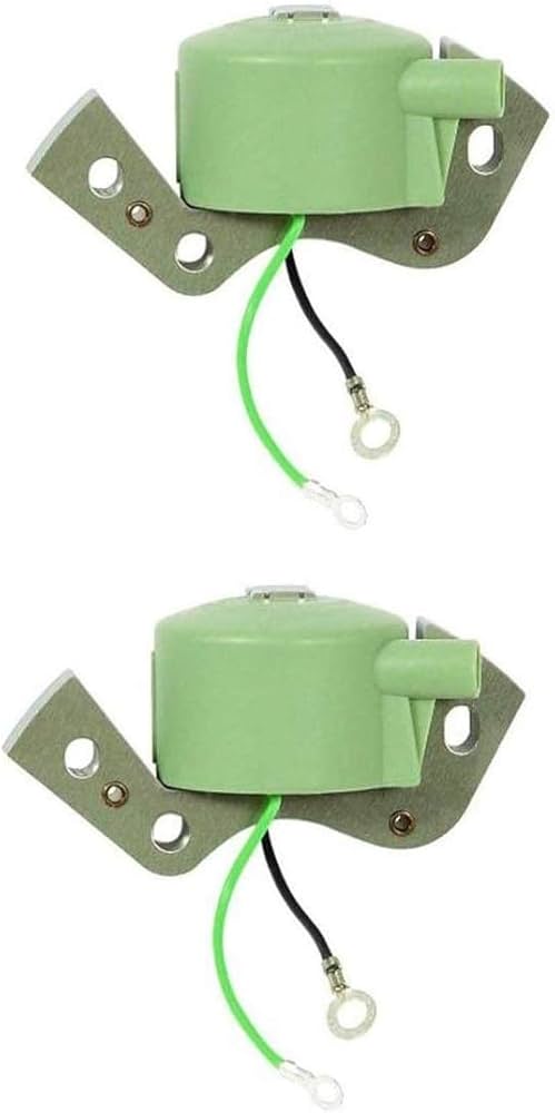 Amazon.com: PARTSRUN High Performance 2PCS Igintion Coil for Amazon.com: PARTSRUN High Performance 2PCS Igintion Coil for
