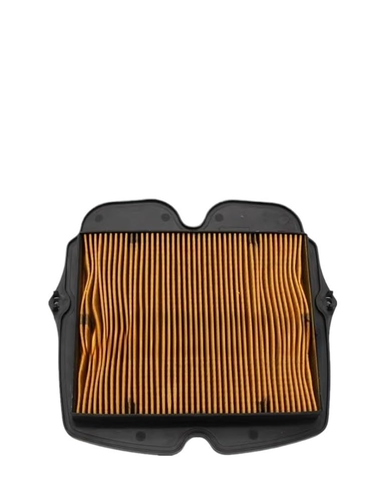 Olej do filtra powietrza motocyklowego VFR1200 VFR1200F 2010-2012 VFR1200X Crosstourer Highland 2012-2018 Środek do czyszczenia wlotu powietrza(Yellow)