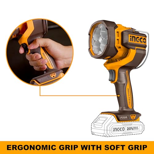 Image of INGCO Cordless work lamp