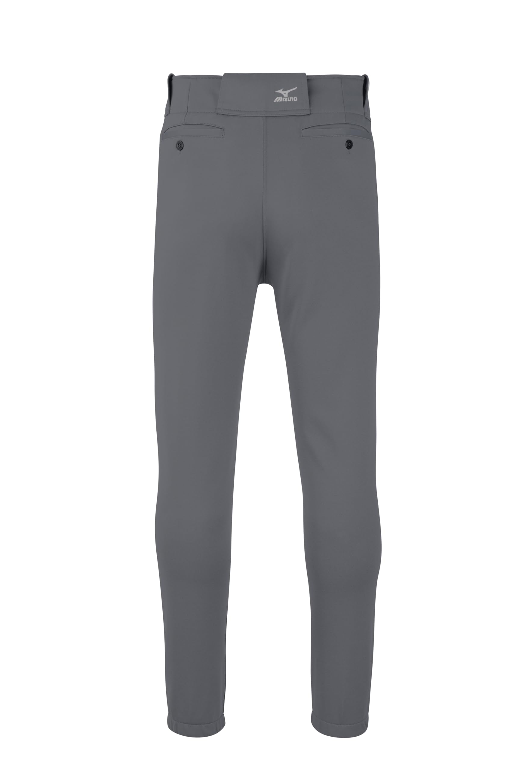 Mizuno - Youth Select Pant, Pantaloni da Baseball Select della Gioventù Unisex - Bambini