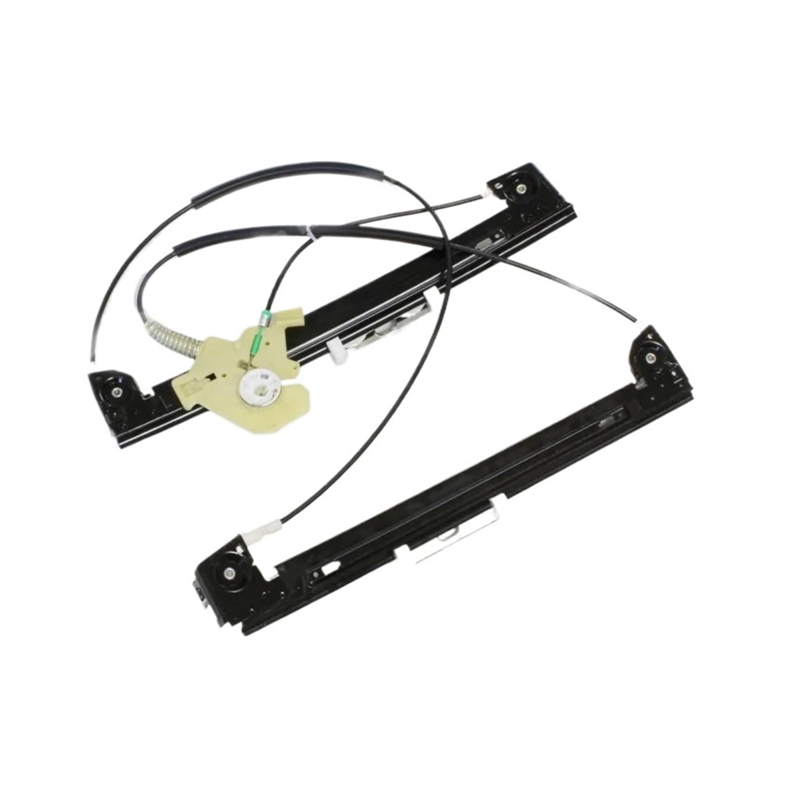 Dnhqknoaf One Color Front Left Window Regulator 51337039452 Power Window Regulator Front Right Side For Bmw For Mini For Cooper For R50 For R53 For R52 2000-2008
