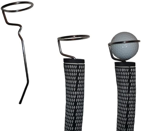 Review Halo- Golf Ball Pick Up, Flag Pick Up and Divot Tool Review Halo- Golf Ball Pick Up, Flag Pick Up and Divot Tool