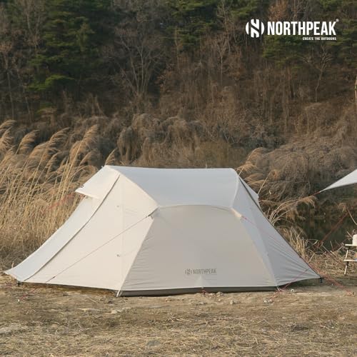Northpeak PLAYER 2 - SOY MILK の商品画像 1